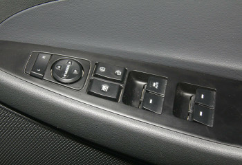 2017 MY18 Hyundai Tucson TL2 MY18 Active 2WD Suv