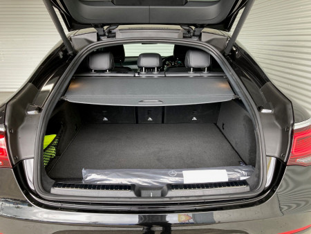 2020 Mercedes-Benz C-class MERCEDES-AMG GLC 43 4MATIC FL Coupe