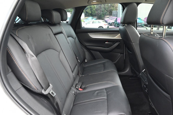 2024 Mazda CX-60 KH Series G40e GT SUV Image 10