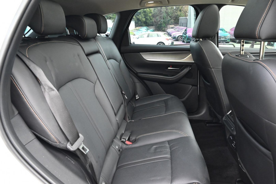 2024 Mazda CX-60 KH Series G40e GT SUV Image 10