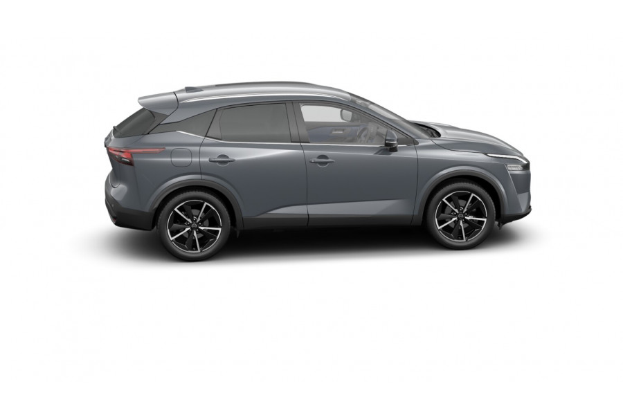 2024 Nissan QASHQAI J12 ST-L SUV Image 14