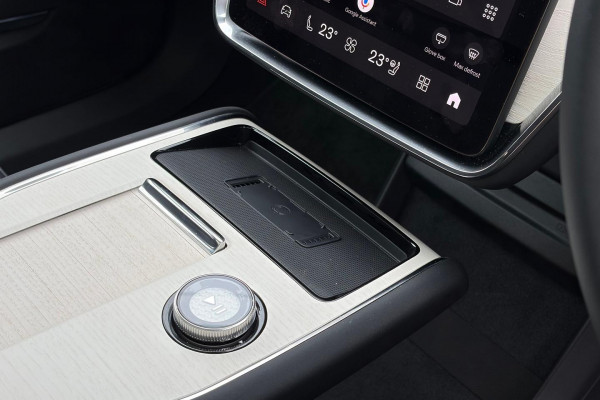 2025 MY26 Volvo EX90  Ultra Twin Motor Performance SUV Image 20