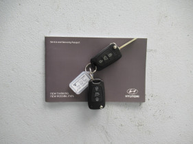 2016 Hyundai I30 GD4 SERIES II MY17 ACTIVE Hatchback