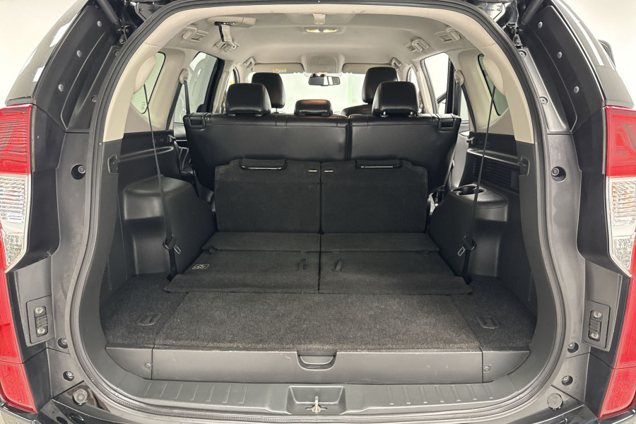 2018 MY19 Mitsubishi Pajero Sport QE Exceed SUV Image 15