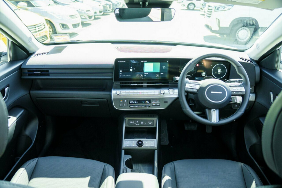2024 MY25 Hyundai KONA SX2.V2 Premium SUV Image 16