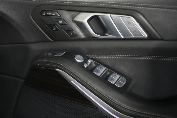 2021 BMW X7 Xdrive30d SUV Image 31