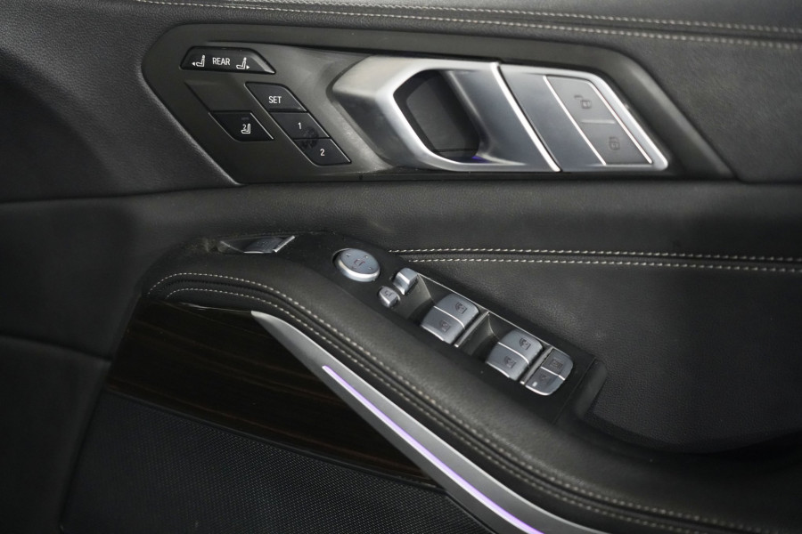 2021 BMW X7 Xdrive30d SUV Image 31