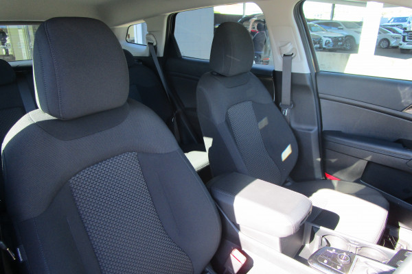 2025 Kia Sportage NQ5 SX SUV Image 13
