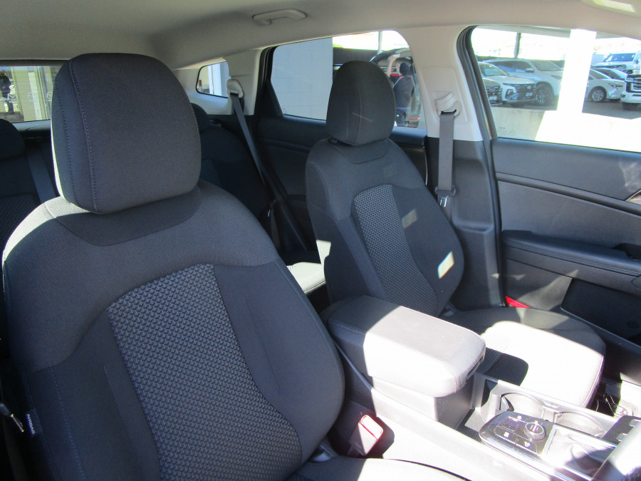 2025 Kia Sportage NQ5 SX SUV Image 13