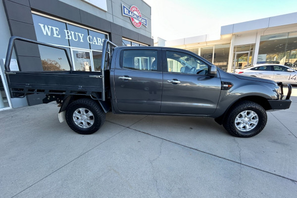 2018 MY19.00 Ford Ranger PX MKIII 2019.00MY XLS Ute Image 5