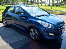 Hyundai I30 II GD