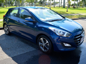 Hyundai I30 II GD
