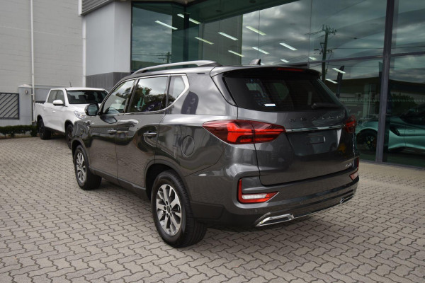 2025 MY26 KGM Rexton Y461 Advance SUV Image 5