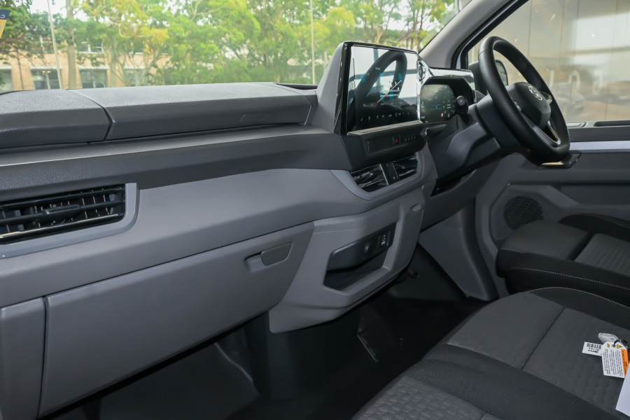 2025 Volkswagen Transporter NSN SWB Van Van Image 8