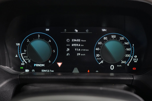 2023 Volkswagen Amarok NF Dual Cab 4MOTION Ute Image 15