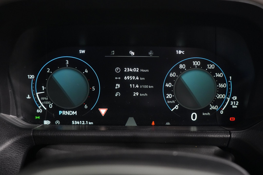 2023 Volkswagen Amarok NF Dual Cab 4MOTION Ute Image 15