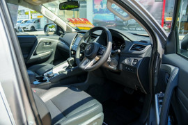 2024 Mitsubishi Pajero Sport QG GLS SUV