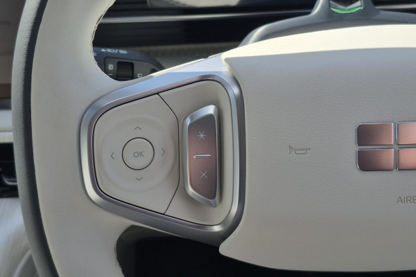 2026 MY27 Geely EX5 E245 Inspire Extended Range SUV Image 41