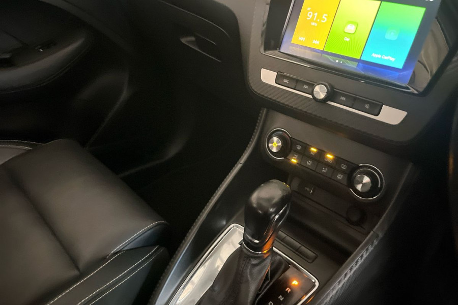 2021 MG ZS AZS1 Excite SUV Image 17