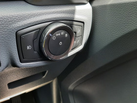 2018 Ford Ranger Utility