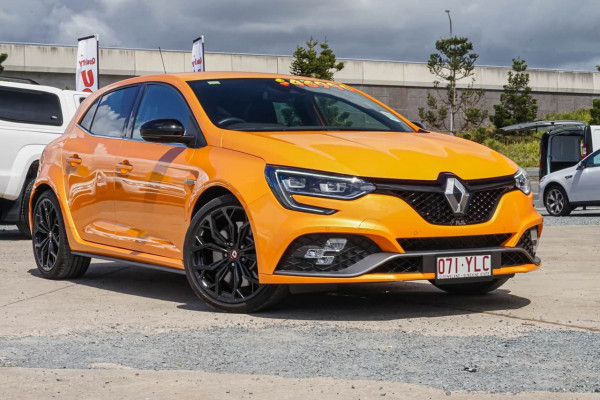 Renault Megane 280 BF