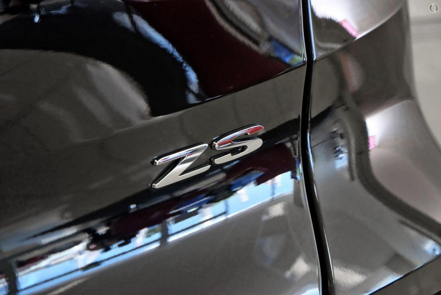2024 MG ZST Excite SUV Image 10