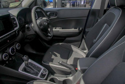 2019 MY20 Hyundai Venue QX Elite Wagon