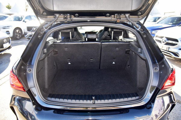 2021 BMW 1 Series F40 M135i xDrive Hatch Image 19