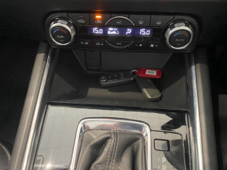2018 Mazda CX-5 KF4W2A Tw.Turbo GT Suv