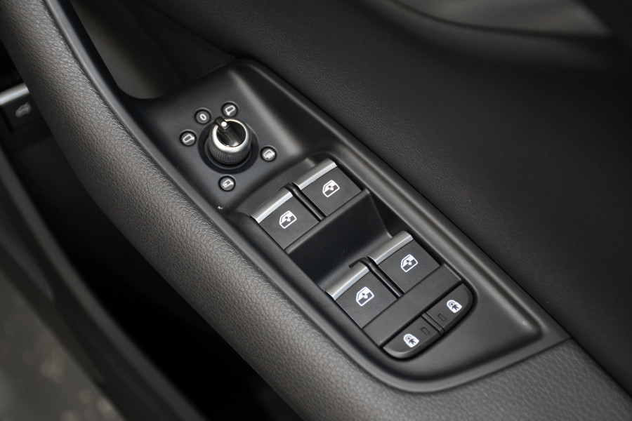 2022 Audi Q7 4M 45 TDI SUV