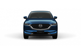 2021 MY20 Mazda CX-5 KF Series Akera Suv Image 4