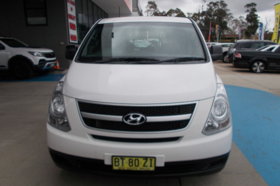 vans for sale canberra