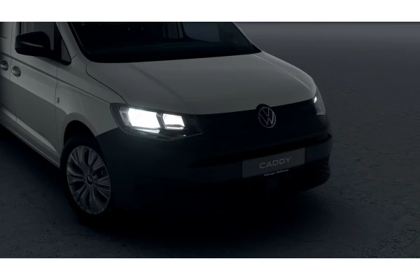 2025 MY26 Volkswagen Caddy 5 Maxi Van Image 6