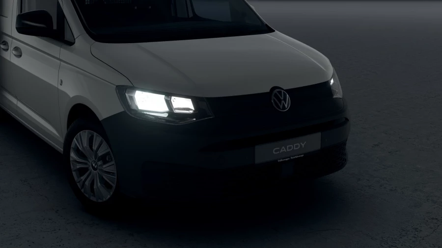 2025 MY26 Volkswagen Caddy 5 Maxi Van Image 6