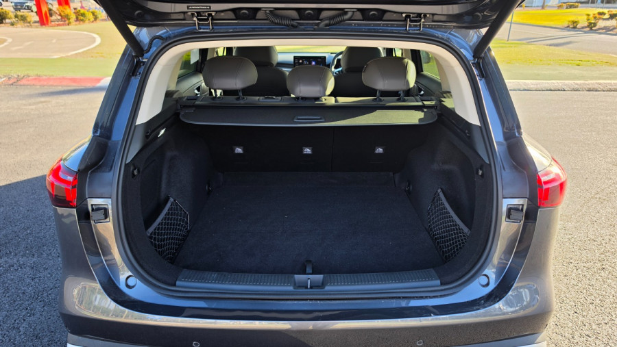 2026 MG MGS6 EV IS3E Essence SUV Image 17