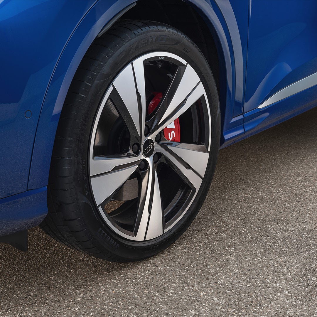 Sport wheels Image
