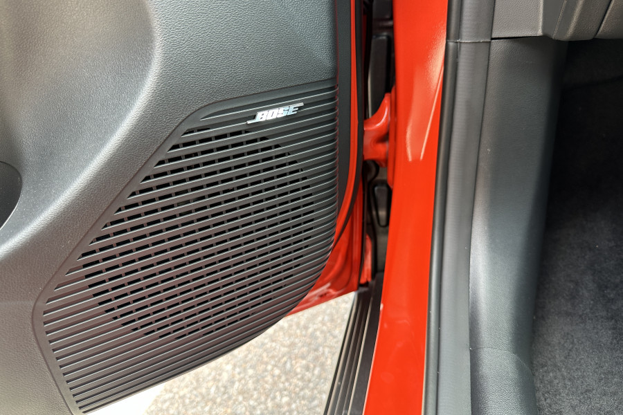 2025 Hyundai KONA SX2.V2 Hybrid Premium N Line SUV Image 24