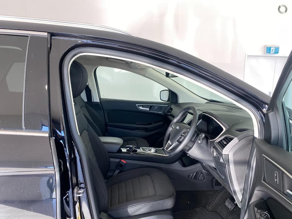 2019 Ford Endura CA 2019MY Trend SUV Image 6