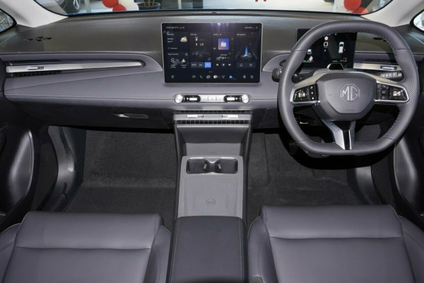 2026 MG MG4 EV Urban AH4E Essence 54 Hatch Image 5