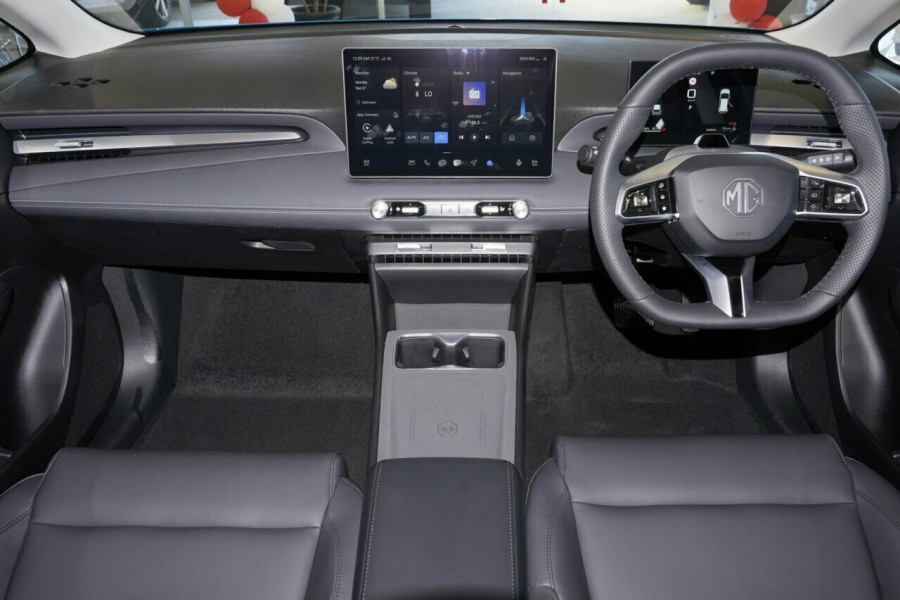 2026 MG MG4 EV Urban AH4E Essence 54 Hatch Image 5