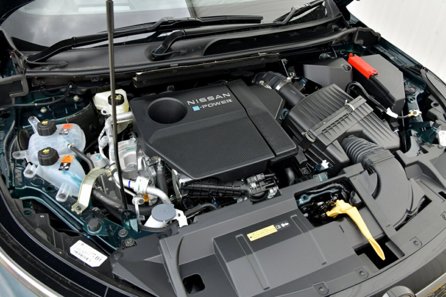 2025 Nissan QASHQAI J12 N-DESIGN e-POWER SUV Image 27