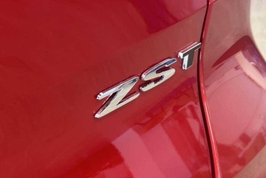2025 MG ZST Vibe SUV Image 10
