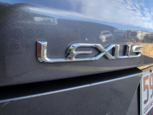 2021 Lexus UX MZAH10R UX250h Luxury SUV