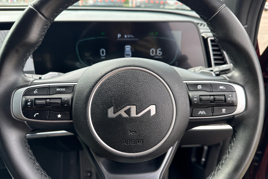 2022 MY23 Kia Sportage NQ5 SX+ SUV Image 18