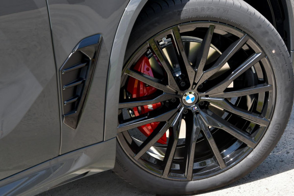 2026 BMW X5 G05 LCI xDrive30d M Sport SUV