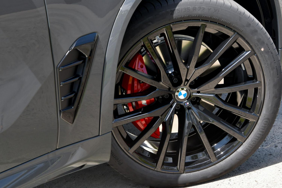2026 BMW X5 G05 LCI xDrive30d M Sport SUV