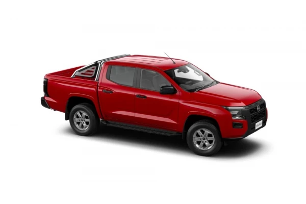 2026 Nissan Navara D27 ST Ute Image 10
