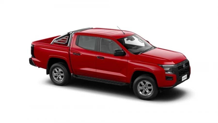 2026 Nissan Navara D27 ST Ute Image 10