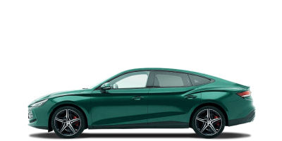 New MG MG7