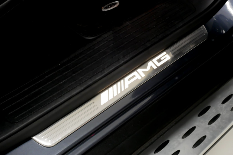 2012 Mercedes-Benz M-Class W166 ML63 AMG SUV Image 28